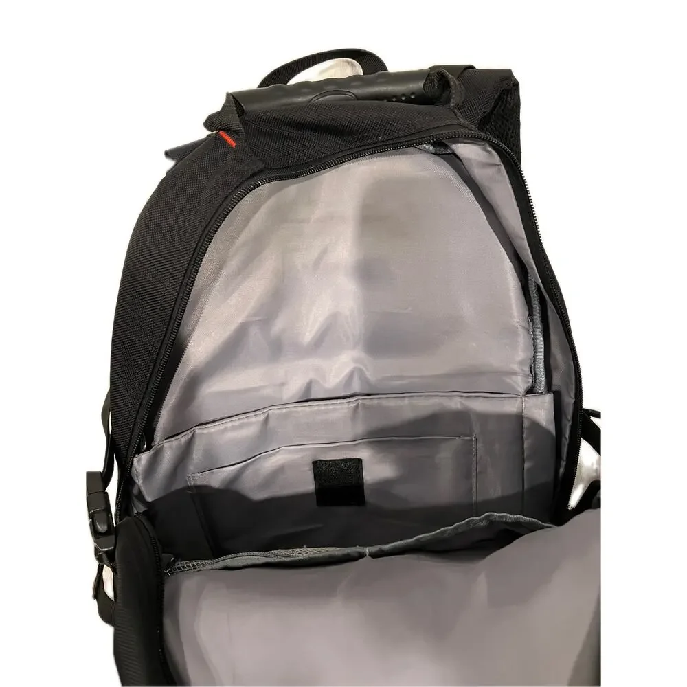 Generic Computer and Charge Backpack - Picture 5 of 5